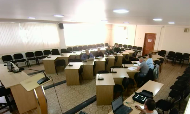 Свежие новости: Відбулося засідання постійної комісії міської ради