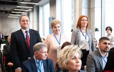 Свежие новости: Вознесенский городской ЦПМСП стал победителем грантового конкурса