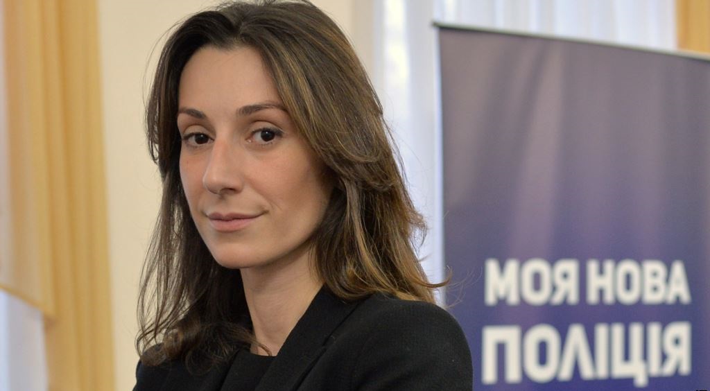 Свежие новости: Арсен Аваков заявил об отставке заместителя внутренних дел Э. Згуладзе.