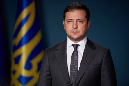 Свежие новости: Зеленский допустил дефолт, если Верховная Рада не проголосует нужные МВФ законы