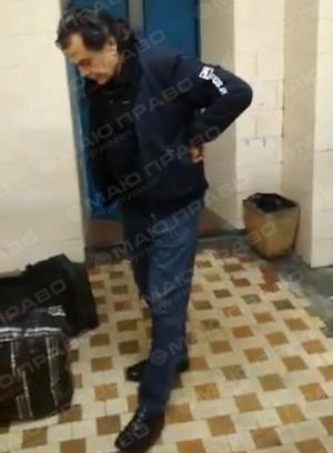 Свежие новости: Задержанного в Одессе мафиози передали итальянским властям