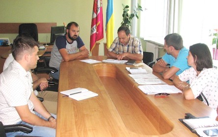 Свежие новости: ВОЗНЕСЕНСЬК - БЕЗПЕЧНЕ МІСТО