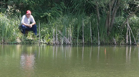 Свежие новости: В Киеве нашли неопознанного утопленника