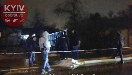 Свежие новости: В Ірпені жорстоко задушили літнє подружжя