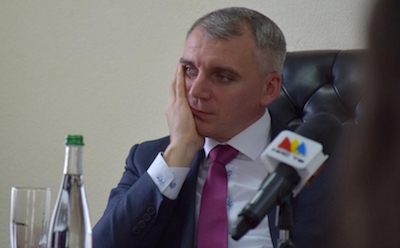 Свежие новости: В Николаеве останавливают пассажирский транспорт