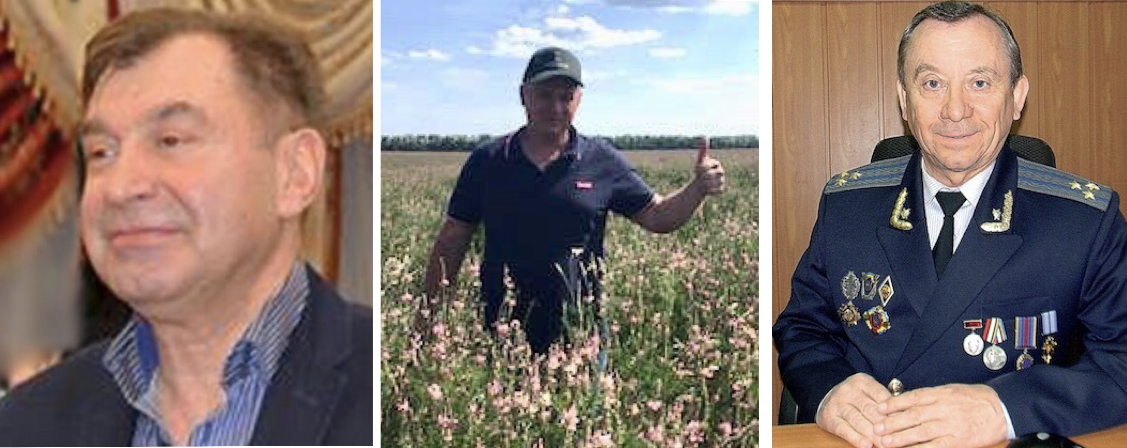 Свежие новости: Довірені особи – майбутні помічники депутата. Команда Григоряна на 131 окрузі