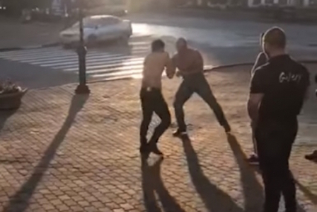 Свежие новости: Убийство в России чемпиона мира: свидетели рассказали, что осталось за кадром официальной версии российской полиции