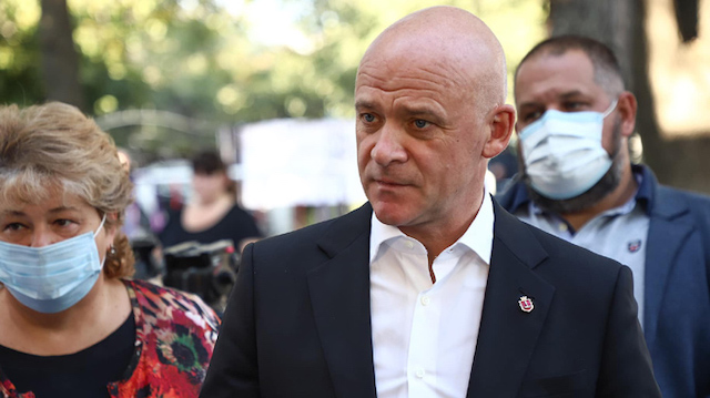 Свежие новости: ВАКС отменил оправдательный приговор Труханову