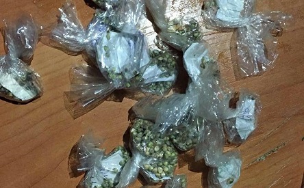 Свежие новости: Студентов колледжа под Киевом снабжали наркотиками