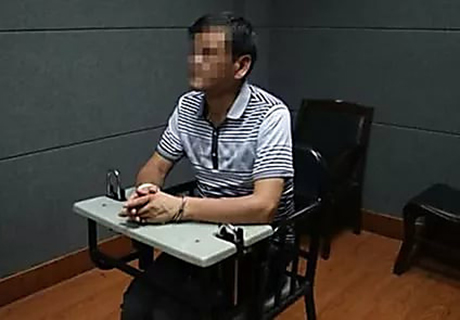 Свежие новости: В Китае казнят писателя, который убил четырех человек и описал преступление в книге