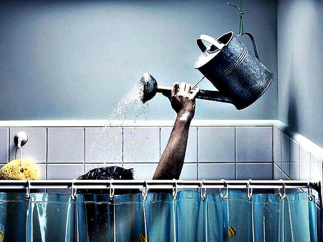 Свежие новости: У третьому мікрорайоні Южноукраїнська знову не буде «гарячої» води