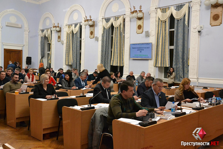 Свежие новости: За бюджет Николаева голосовали «Оппоблок» и БПП – «Наш Край» и «Сапомопощь» его не поддержали