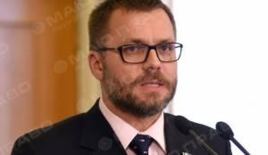 Свежие новости: Вадатурский: Нужно перезагрузить руководство Николаевского облсовета