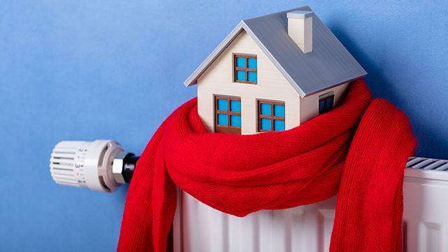 Фото новости: Опалювальний сезон розпочнеться найближчими днями – Гринчук Свежие новости: Опалювальний сезон розпочнеться найближчими днями – Гринчук