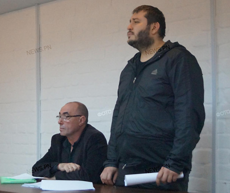 Свежие новости: Подозреваемого в убийстве экс-начальника таможни снова задержали, на этот раз ему вменяют мошенничество