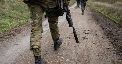 Свежие новости: Війська рф обстріляли з важкої артилерії громаду на Дніпропетровщині