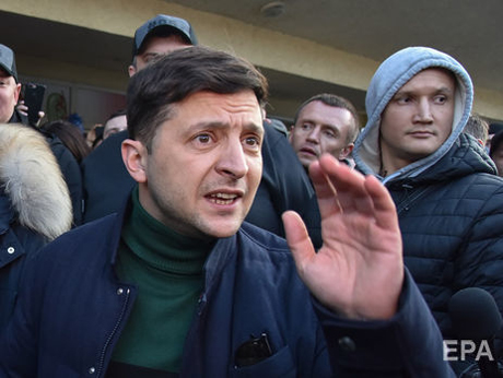 Фото новости: Тимошенко о голосовании за Зеленского: Делать борщ из чебурашки – это креативно, но точно не вкусно Свежие новости: Тимошенко о голосовании за Зеленского: Делать борщ из чебурашки – это креативно, но точно не вкусно