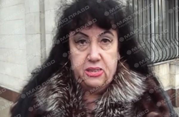 Фото новости: Адвокат Семёнова променяла жильё на офис Свежие новости: Адвокат Семёнова променяла жильё на офис