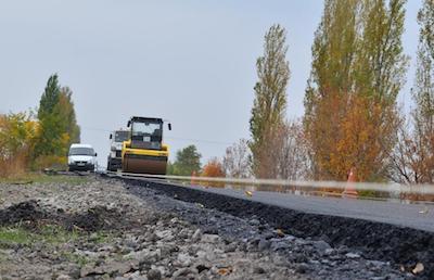 Свежие новости: «Деньги пошли на другие»: Николаевская ОГА не построила обещанную дорогу до Актово