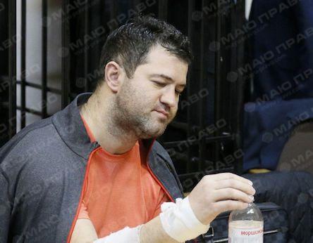 Свежие новости: Буду ждать извинений и возвращаться на работу, - Насиров