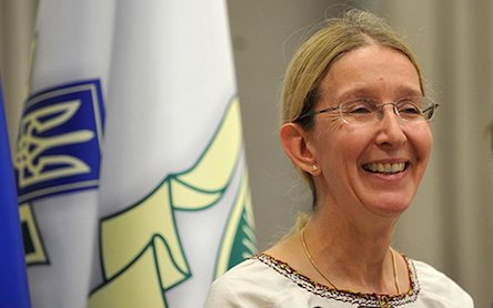 Свежие новости: Экстренная помощь и роды всегда будут бесплатными, - Супрун