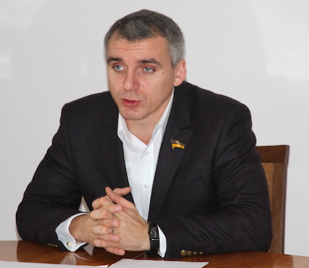 Свежие новости: Сенкевич о мнении николаевцев о «свадьбе» «Оппоблока» и «Самопомощи»: «Им пофиг, они даже не знают»