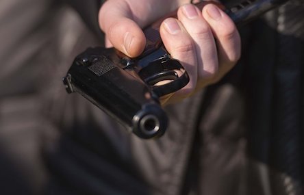 Свежие новости: В центре Одессы мужчину застрелили в собственной квартире