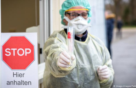 Свежие новости: Европа готовится ослабить коронавирусный карантин