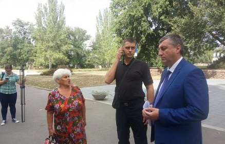 Свежие новости: ВИДЕО: 