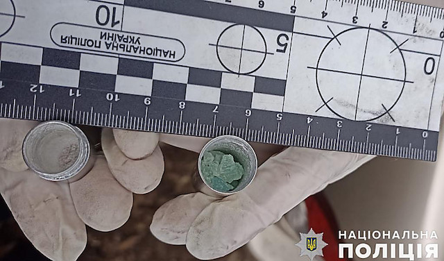 Свежие новости: На Миколаївщині «закладнику» дали 6,5 років в’язниці з конфіскацією майна