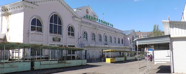 Свежие новости: С 1 мая в Николаеве запустят работу рынков