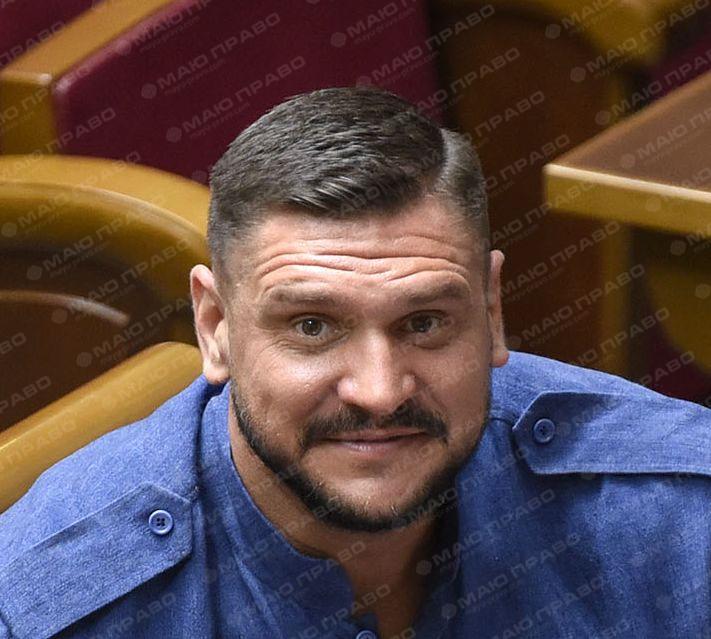 Свежие новости: ВИДЕО: Савченко оригинально поздравил николаевцев