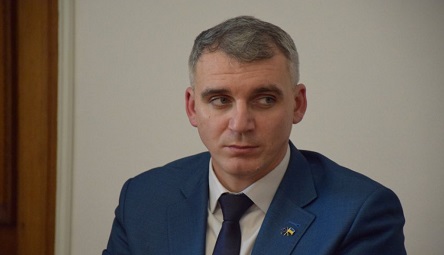 Свежие новости: ВИДЕО: В «деле Титова» фигурирует мэр Николаева Сенкевич