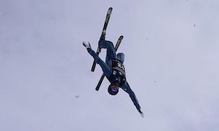 Свежие новости: Український акробат Котовський бере золото на етапі Кубка світу