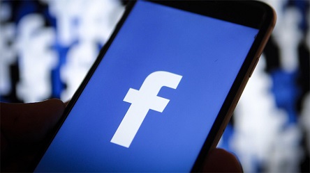 Свежие новости: По всей Европе в работе Facebook произошел сбой – он коснулся и Украины