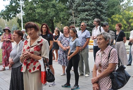 Свежие новости: 