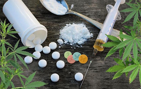 Свежие новости: На Николаевщине появились наркодинастии, - прокурор