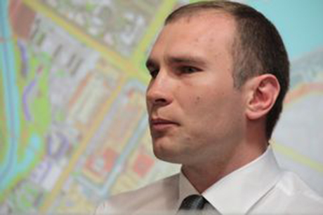 Свежие новости: В Сумах убили экс-депутата горсовета