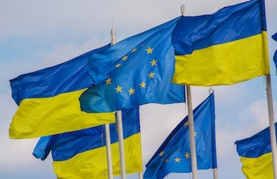 Свежие новости: Представители ЕС приедут на переговоры в Киев