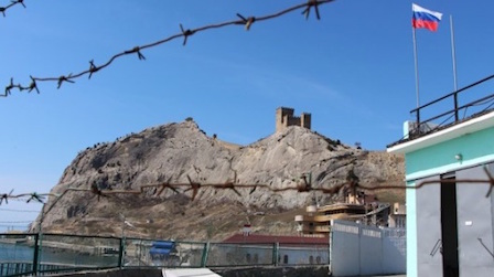 Свежие новости: Оккупанты проводят в Крыму выборы губернатора в Севастополе – МИД Украины протестует