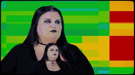 Свежие новости: «А ти їм дулі, дулі, дулі», — Alyona Alyona выпустила песню против буллинга