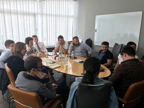 Свежие новости: Зеленский рассказал, как отбирать кандидатов на должности глав ОГА