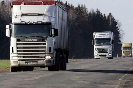 Свежие новости: Отравление дальнобойщиков в Николаеве: трое пострадавших выписаны из больницы