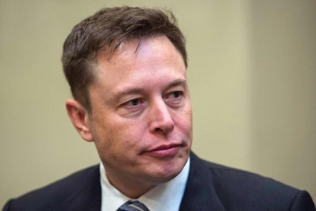 Свежие новости: Илон Маск показал, как будет выглядеть ракета для перевозки людей на Марс