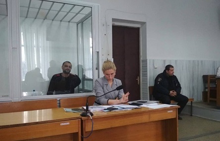 Фото новости: В Николаеве угонщика такси суд отправил под ночной домашний арест Свежие новости: В Николаеве угонщика такси суд отправил под ночной домашний арест