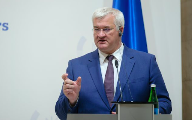 Свежие новости: Путін упустив шанс вийти з провальної війни, - Сибіга