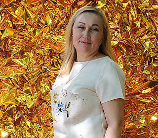 Свежие новости: Педагог зі Снігурівки стала Заслуженим вчителем України