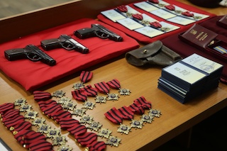 Фото новости: Залужний відзначив миколаївських десантників, що боронять Мар’їнку Свежие новости: Залужний відзначив миколаївських десантників, що боронять Мар’їнку