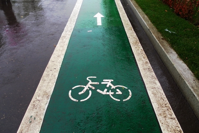 Свежие новости: В Николаевской области планируют внедрить велосипедную инфраструктуру