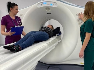 Свежие новости: Баштанська лікарня придбає пересувний рентген за ₴3,4 млн